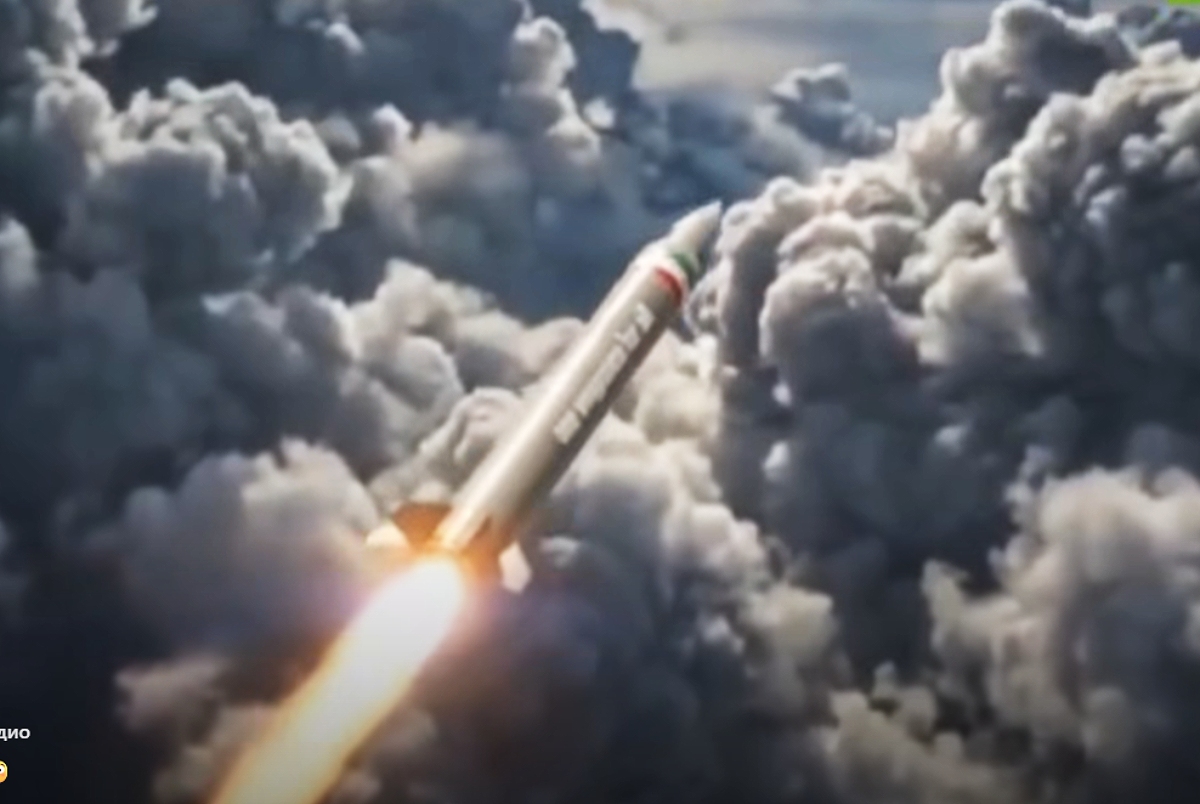 Iranska raketa razara Kip slobode, uz poruke osvete SAD: Propagandni AI snimak obišao svet