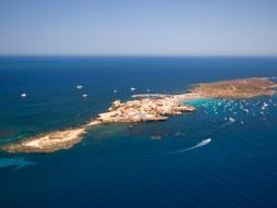 Španija, Alikante, Benidorm, Kosta Blanka