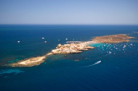 Španija, Alikante, Benidorm, Kosta Blanka