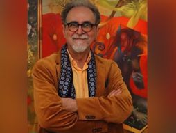 Izložba Željka Đurovića od 31. marta u Likovnoj galeriji Zadužbine Ilije M. Kolarca, Željko Đurović