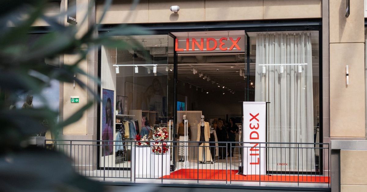 Lindex otvorio novu prodavnicu u tržnom centru Galerija