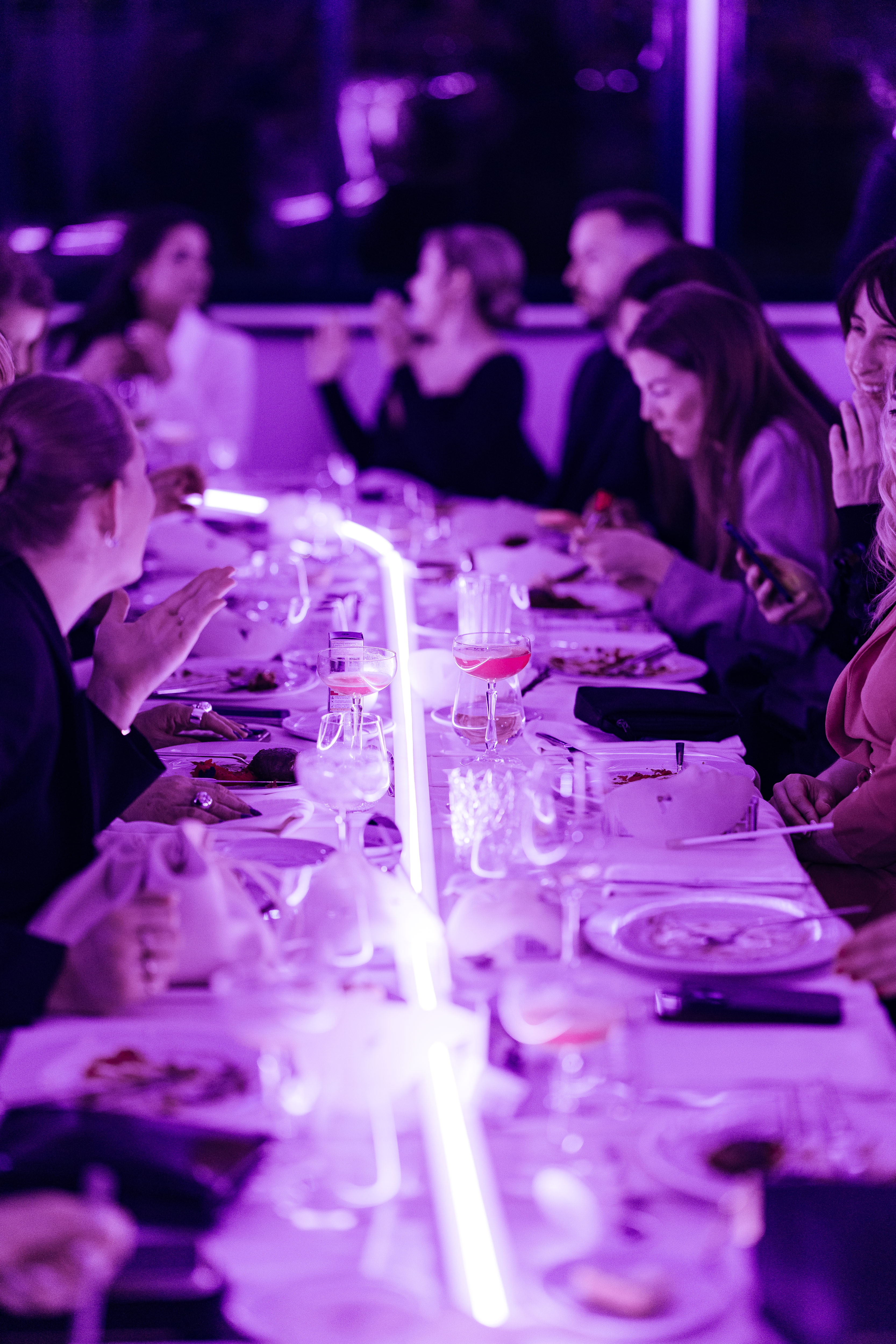 Najvredniji momenat sezone posvećen nezi kože bio je na reci - Glass Skin Cruise u režiji brenda L'Oréal Paris