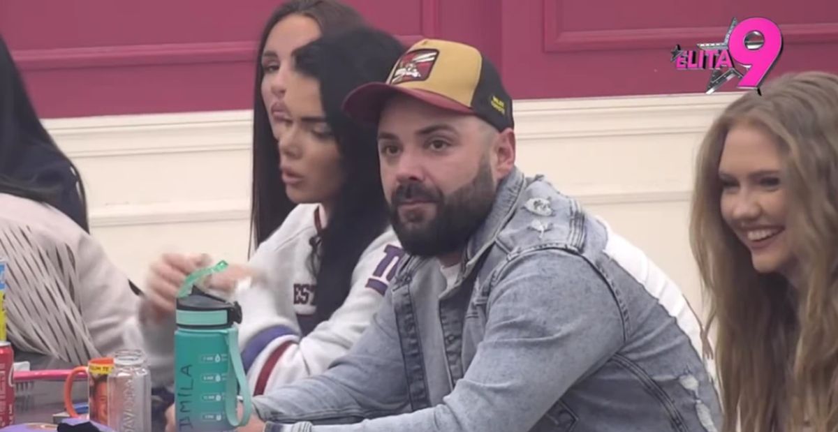 "Popila sam tabletu" Lukina majka o Anitinoj trudnoći: Evo da l će on raditi DNK test "Ne mogu da prihvatim"