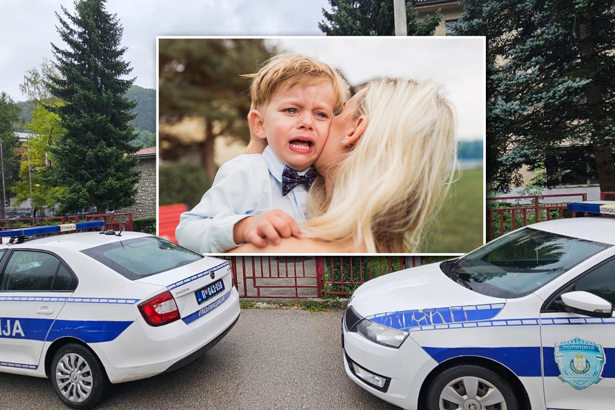 Užas u vrtiću u Vršcu! Vaspitačice zaboravile dečaka (3) u WC-u, majci rekle da je neko već došao po njega