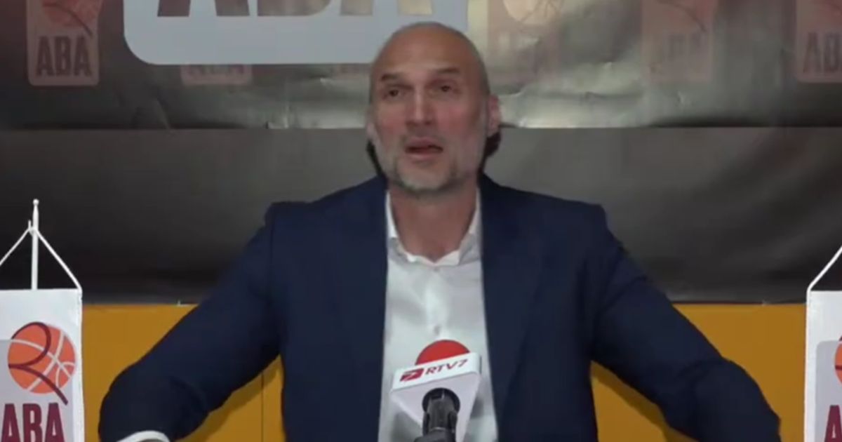 Skandal, Marko Simonović napustio konferenciju posle velike pobede, isprovocirao ga novinar iz BiH