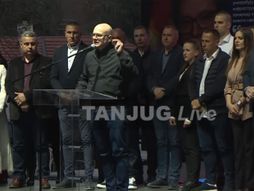 Aranđelovac Miloš Vučević