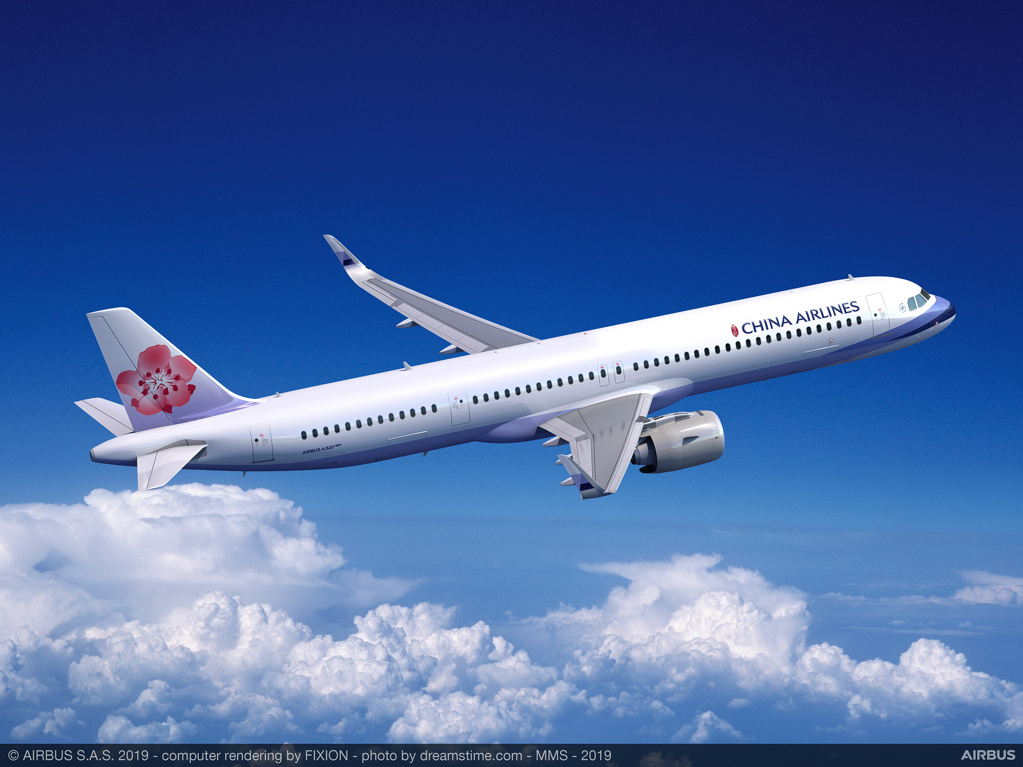 Mega kupovina: Kineska avio-kompanija naručila više od 100 aviona od Erbasa za 15,8 milijardi dolara