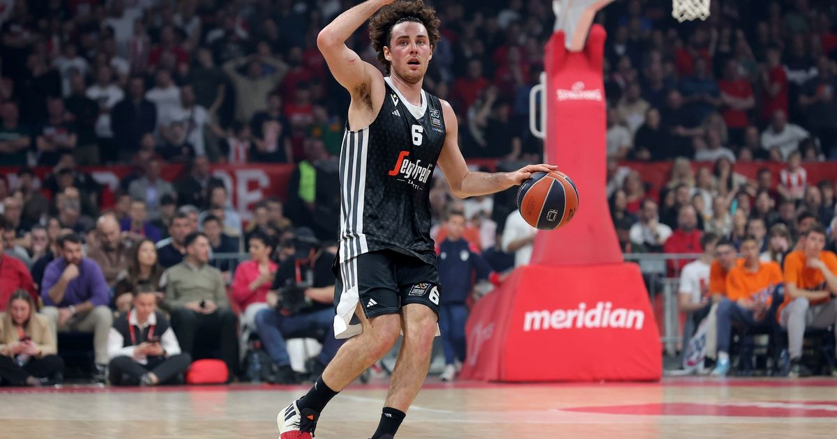 Italijani pišu: Zvezda ozbiljno zagrizla za kapitena Virtusa