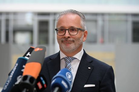 Izvršni direktor Henkela Karsten Knobel, Carsten Knobel