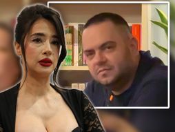 Sajsi MC suprug muž