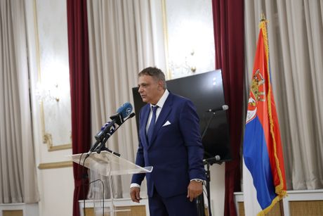 Omladinsko sportsko društvo Beograd