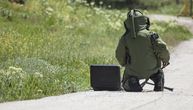 DRAMA U PARKU Klinci se igrali s granatom, misleći da je igračka: Policija hitno reagovala, sve je snimljeno!