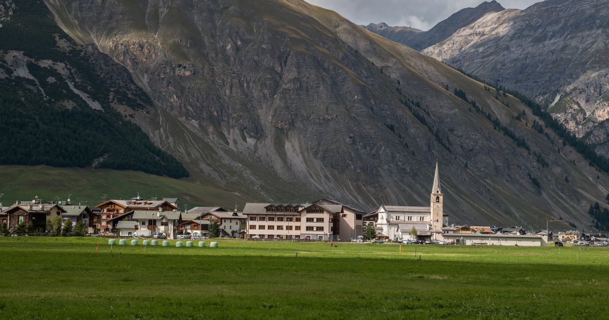 A Month in the Mountains, Free Accommodation, and 400 Euros Pocket Money: ALL FOR SCIENCE! These are the details of an unusual engagement