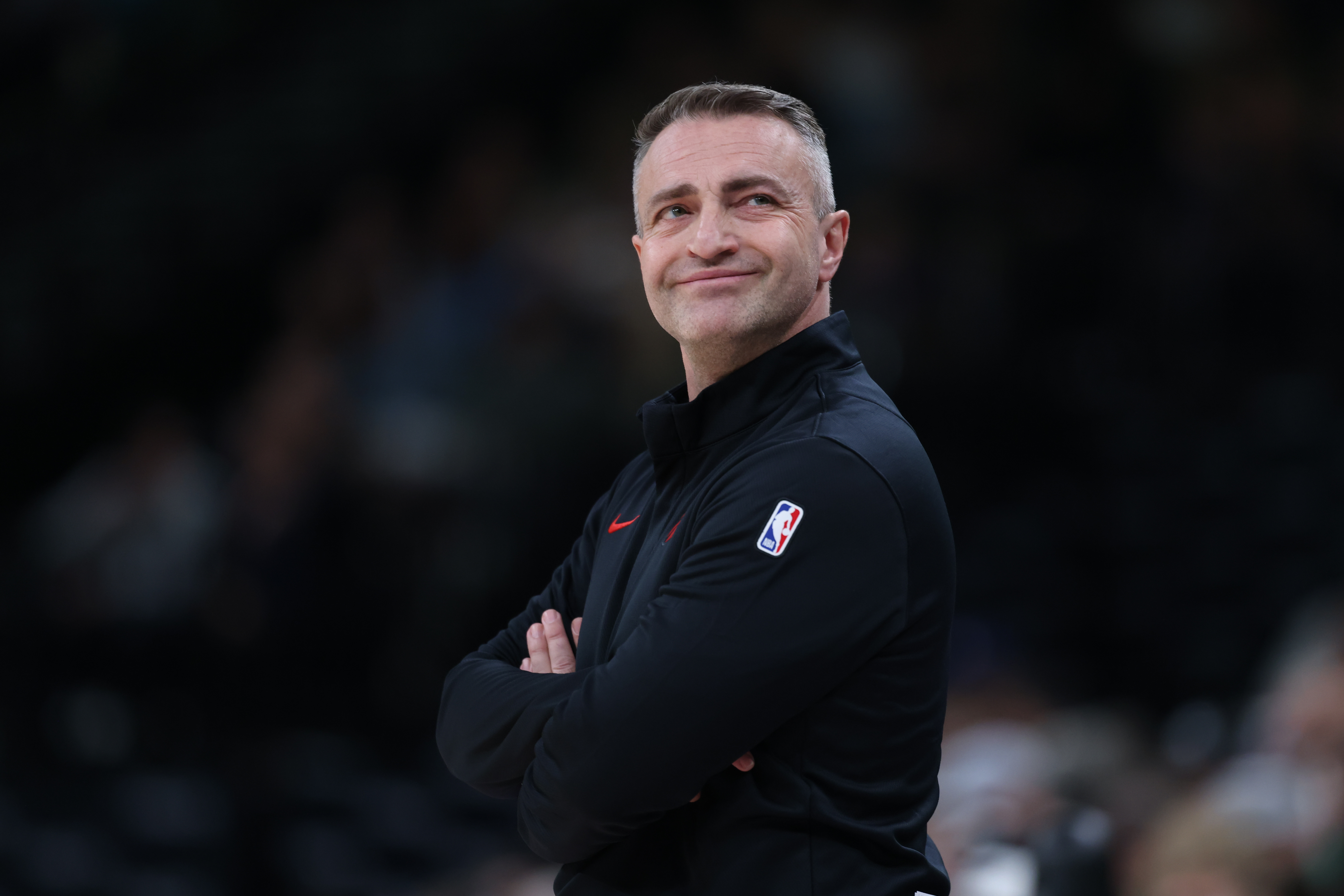 Darko Rajaković otkrio zašto je otišao iz Zvezde pre 19 godina: "Tu nije bilo budućnosti za mene"