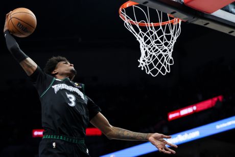 Džejden Mekdenijels - Minesota Timbervulvs