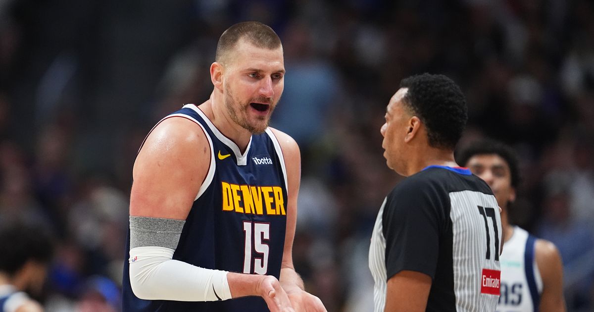 Denver - San Antonio: Jokić protiv Vembanjame, sudar titana NBA lige
