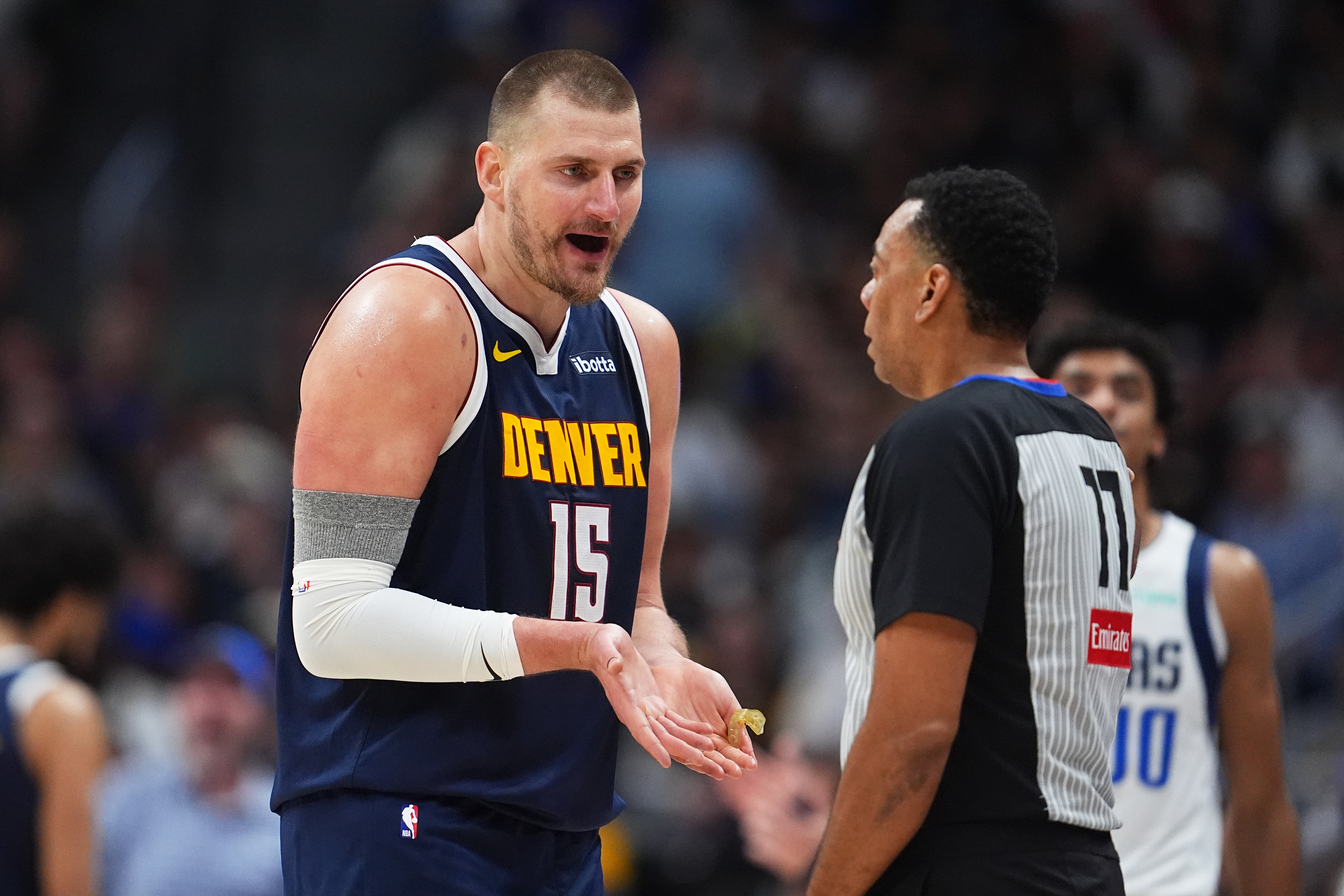 NBA krenuo u istragu, pod lupom i mečevi Nikole Jokića i Luke Dončića, nameštanje alarmiralo Amere