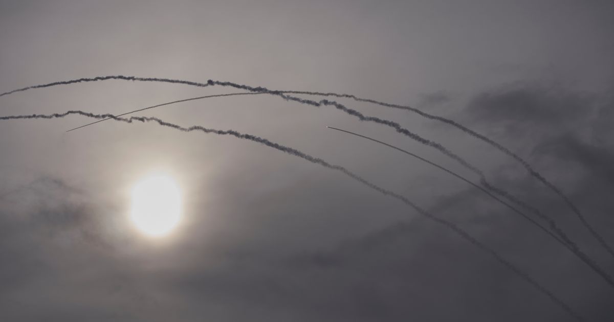 BLISKI ISTOK OPET GORI: Gađana baza u Kuvajtu, Iran tvrdi da sa tim nema veze, opet besana noć u Zalivu