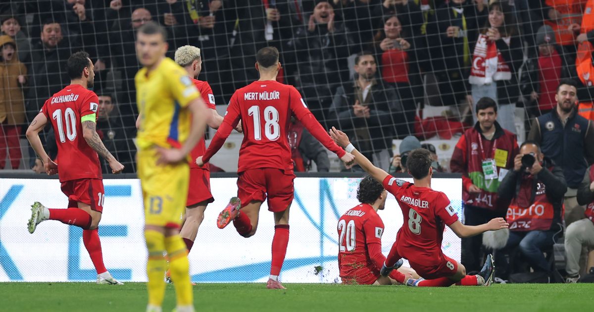 Turks Beat Orthodox Brothers and Enter Final, Now Await Kosovo for World Cup Berth