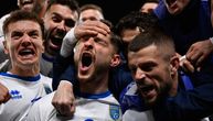 Tzv. Kosovo na korak od Mundijala: Utišali Bratislavu sa četiri gola, sada u Prištini žele istoriju