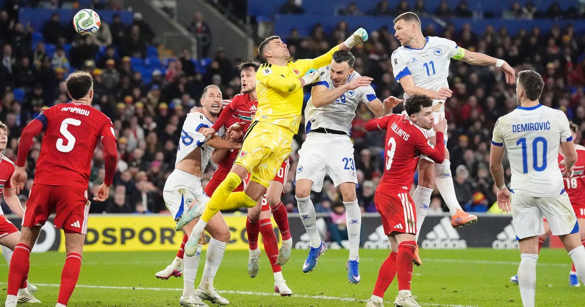 Edin Džeko se javio pred sudbonosni meč BiH za plasman na SP i poslao neočekivanu poruku Italiji