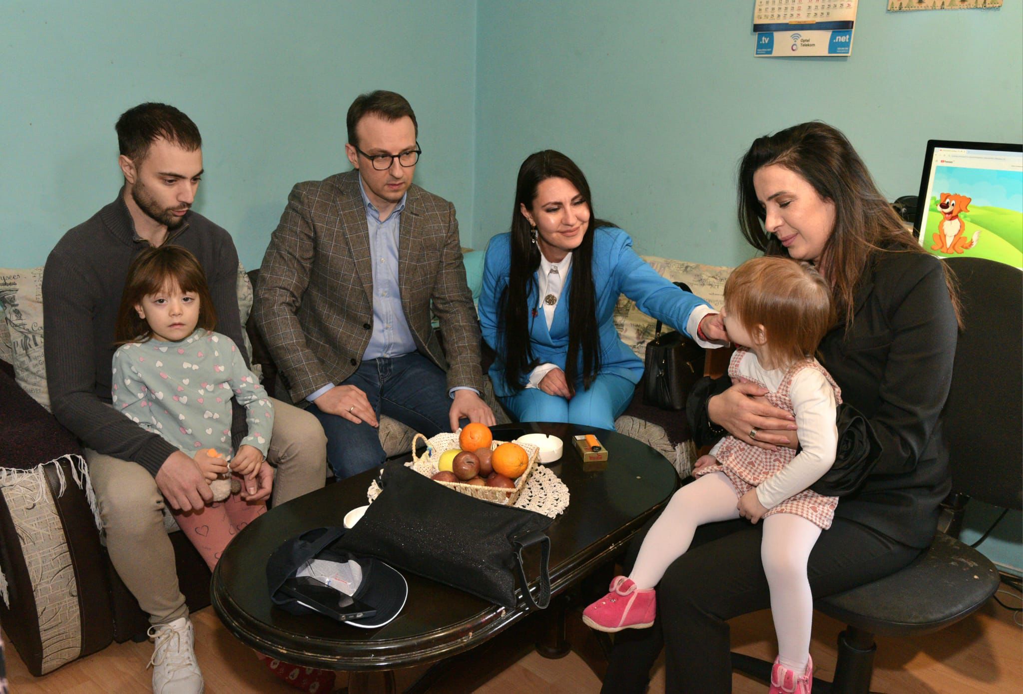 Petković: Očekujem ubedljivu pobedu liste okupljenje oko SNS,to je politika budućnosti