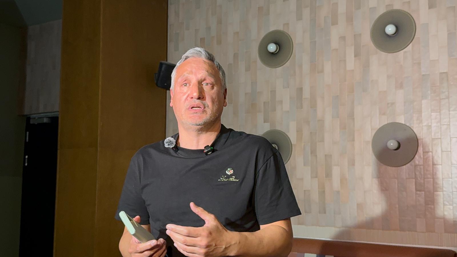 Gagi Đogani otkrio ko je platio Nininu operaciju nosa u Turskoj, spomenuo i Anabelu: "Izmanipulisala me je"