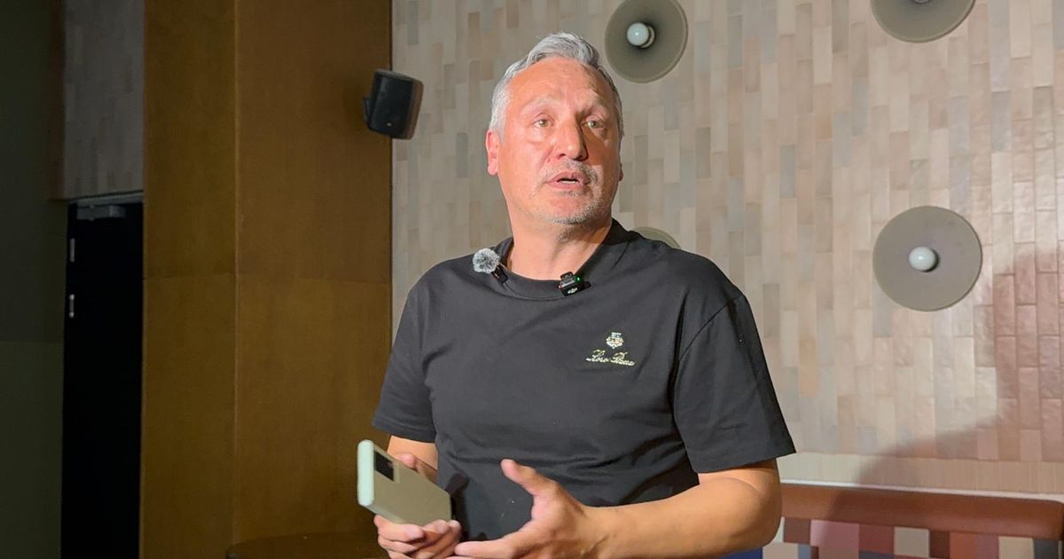 “Koristio sam teške droge, samo da preživiš dan”: Gagi Ðogani prvi put o teškoj borbi, otkrio sve