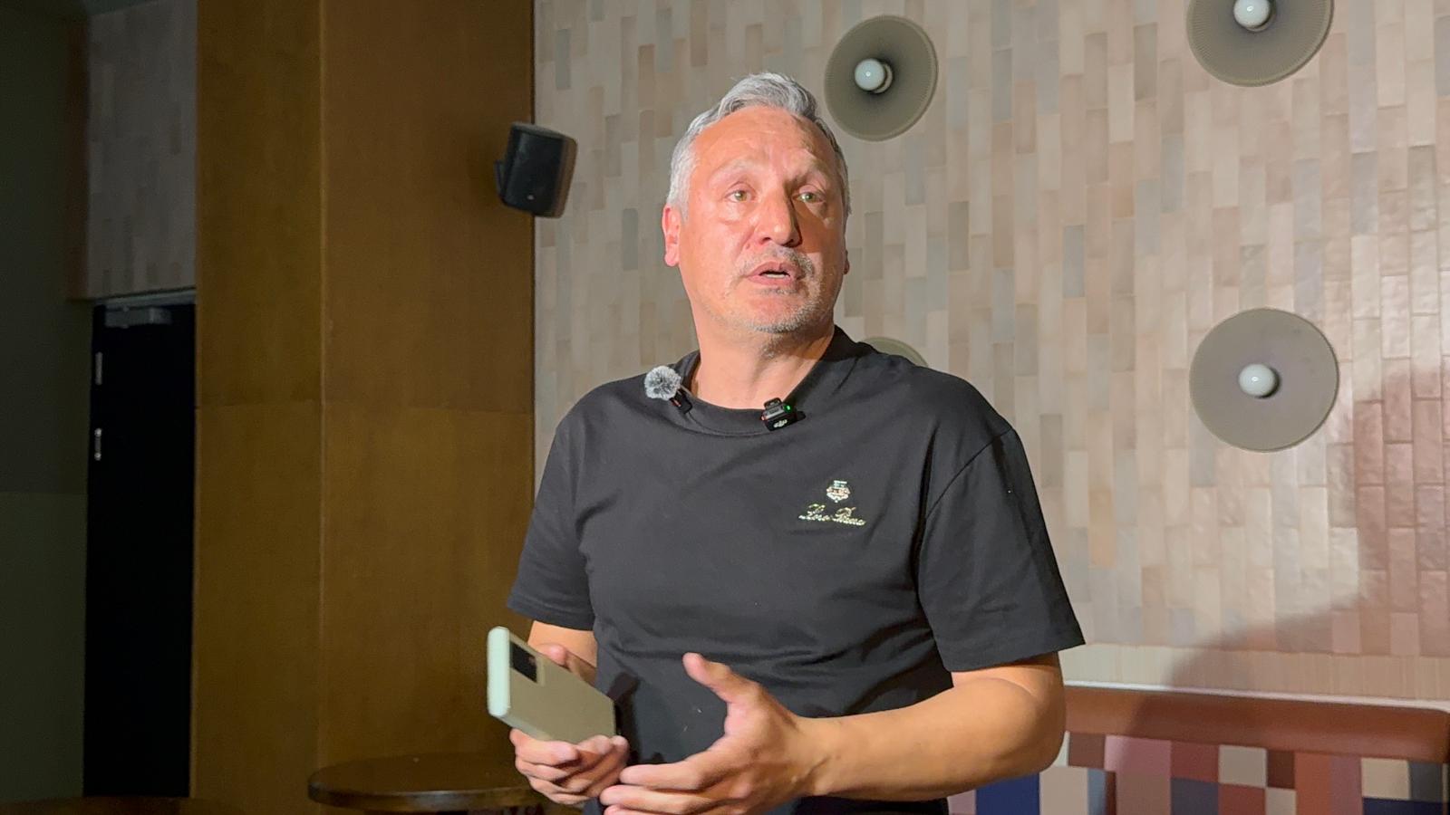 Gagi Đogani otkrio ko je platio Nininu operaciju nosa u Turskoj, spomenuo i Anabelu: "Izmanipulisala me je"