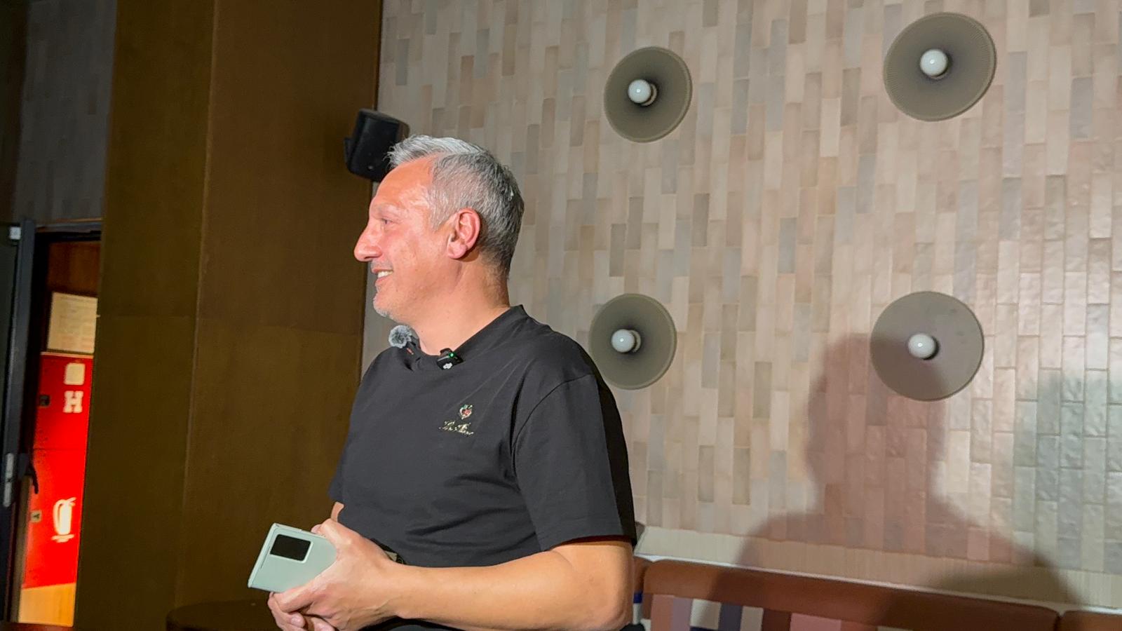 Gagi Đogani otkrio ko je platio Nininu operaciju nosa u Turskoj, spomenuo i Anabelu: "Izmanipulisala me je"