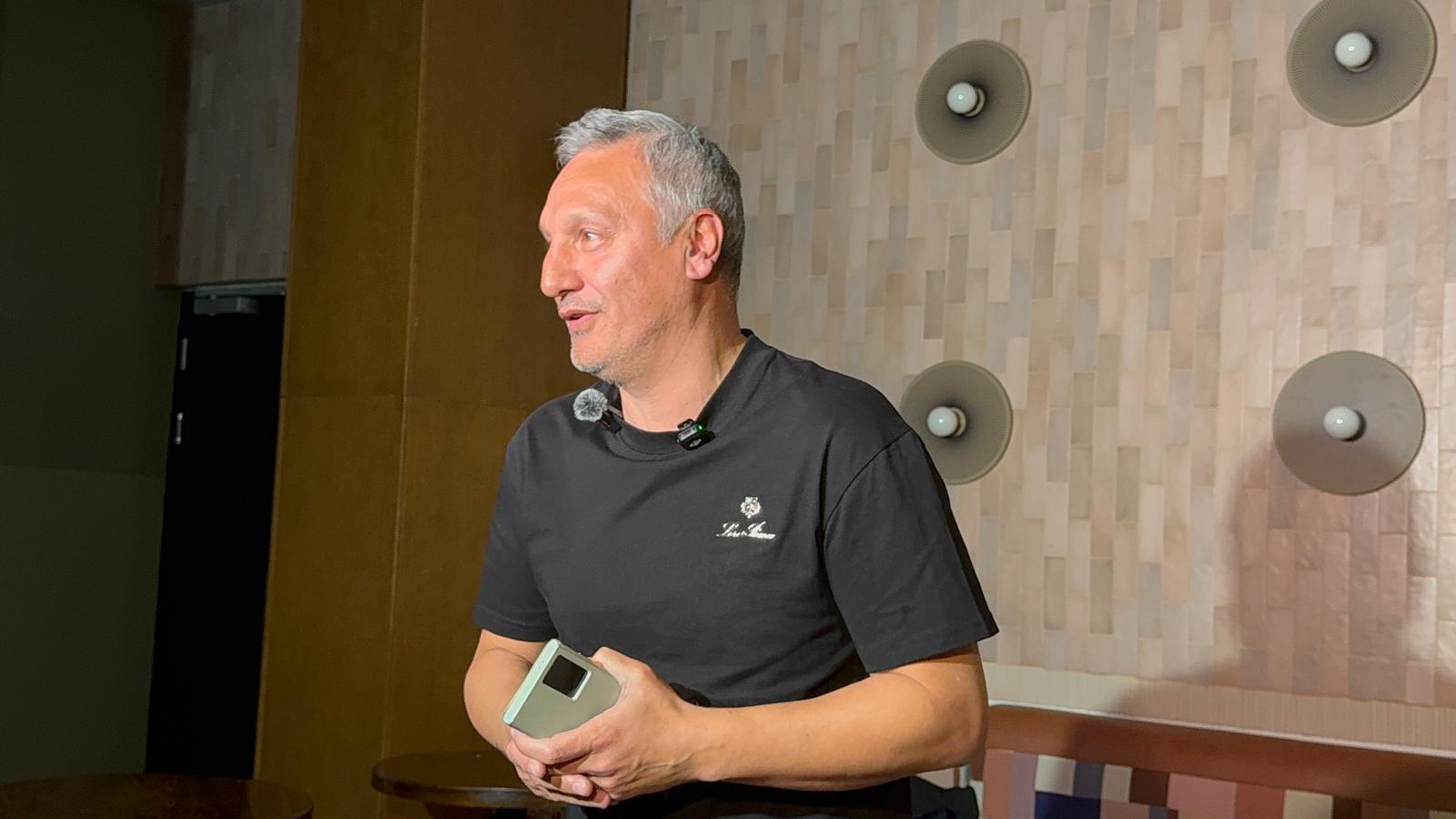 Gagi Đogani otkrio ko je platio Nininu operaciju nosa u Turskoj, spomenuo i Anabelu: "Izmanipulisala me je"