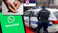PALA GRUPA „WHATSAPP“ PREVARANATA: Oštetili građane Srbiјe za 8 miliona dinara, MUP se oglasio