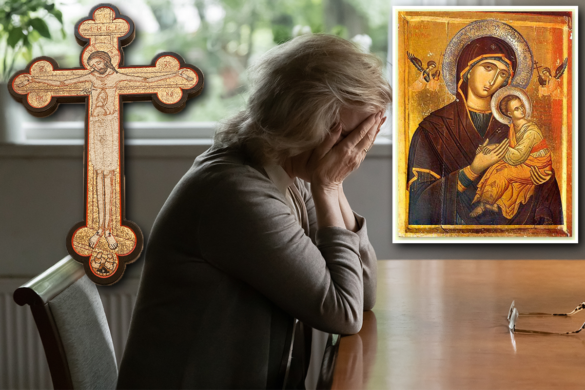 Preživela pakao od života, pa joj se na ekranu telefona pojavilo ČUDO: Srpkinja ovo ne može da objasni rečima