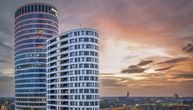 ŽIVOT NA EKSKLUZIVNOJ GRADSKOJ LOKACIJI: Stanovi u AFI Skyline Residence dostupni za kupovinu
