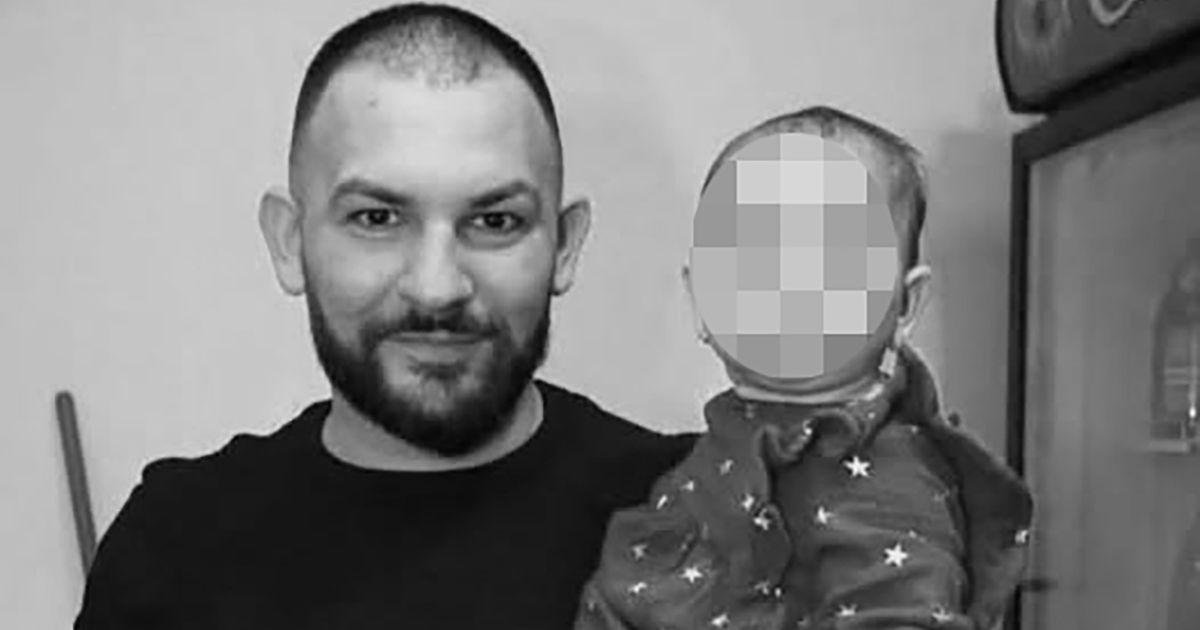 Marko sat by the broken window, covered in blood: Neighbors on the fire in Pančevo, in which a father and daughter died