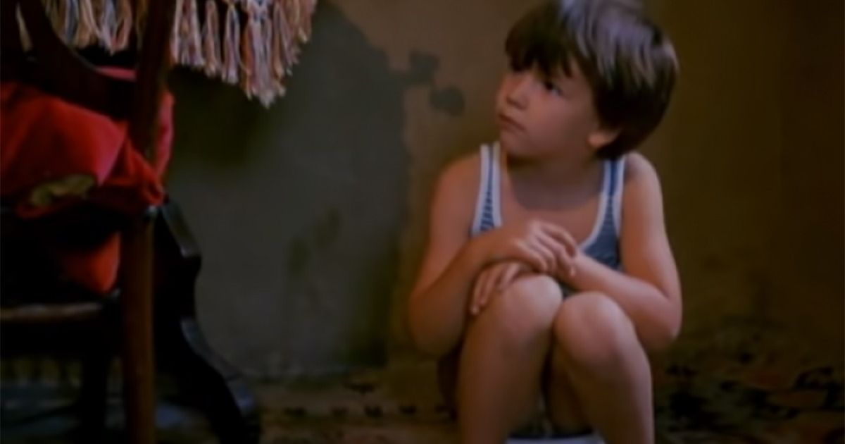 Od legendarne uloge do svetskog putnika: Evo kako danas izgleda Tadija iz Varljivog leta