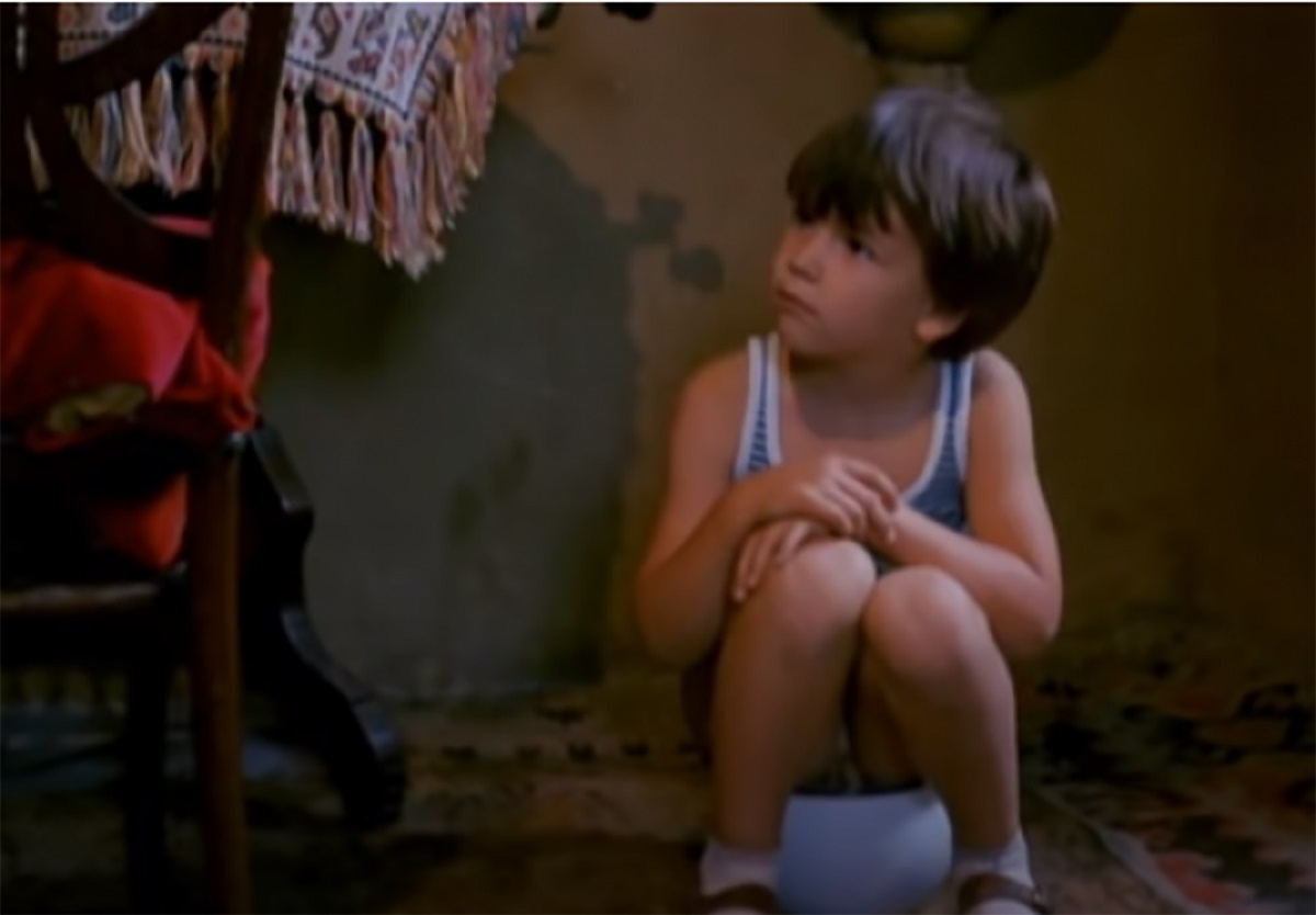 Od legendarne uloge do svetskog putnika: Evo kako danas izgleda Tadija iz Varljivog leta