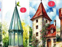 Test ličnosti, kule