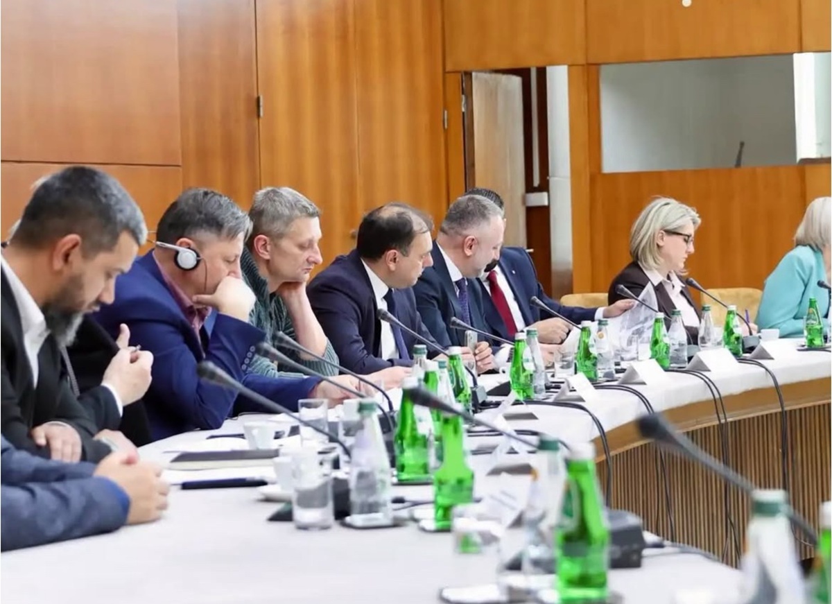 Održana sednica Saveta za nacionalne manjine: Fokus na kulturi i jačanju institucionalne podrške