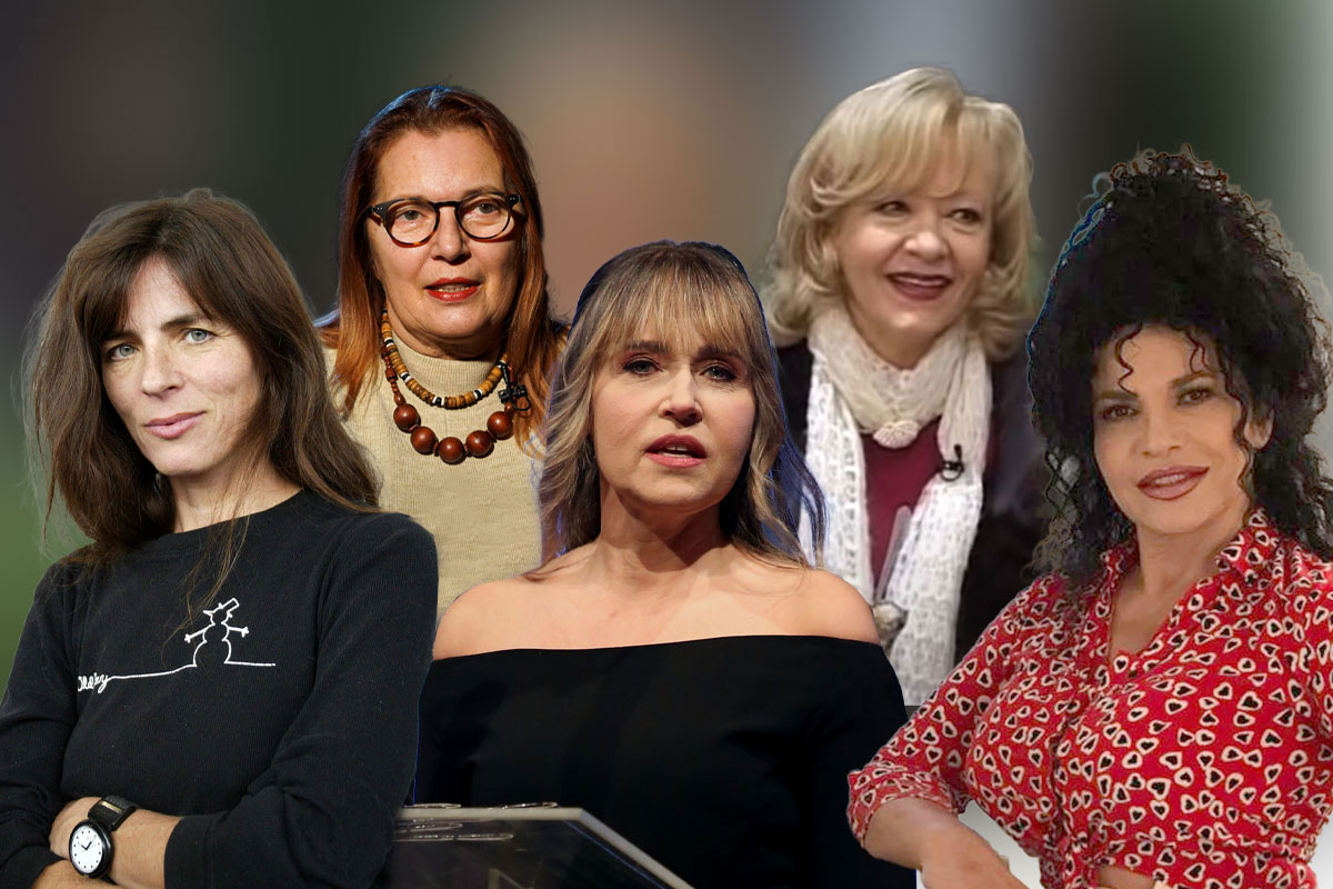 Između elegancije i umetnosti: Glumice koje su definisale epohu