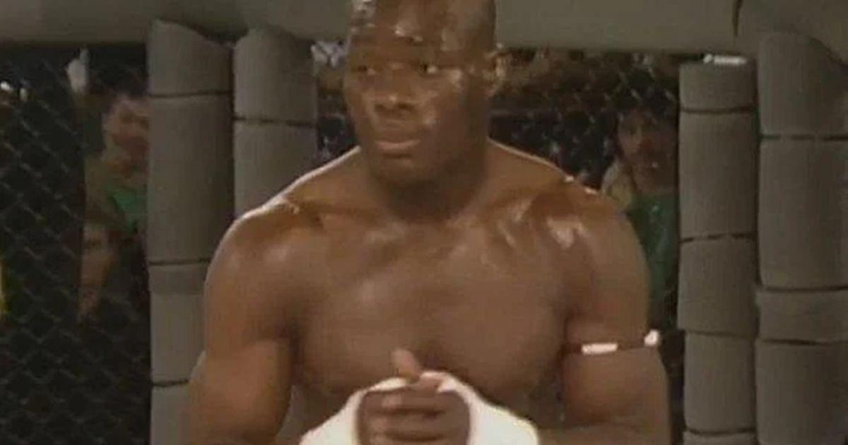 Preminuo poznati UFC borac: Učestvovao na istorijskom turniru, razlozi smrti još uvek nisu poznati