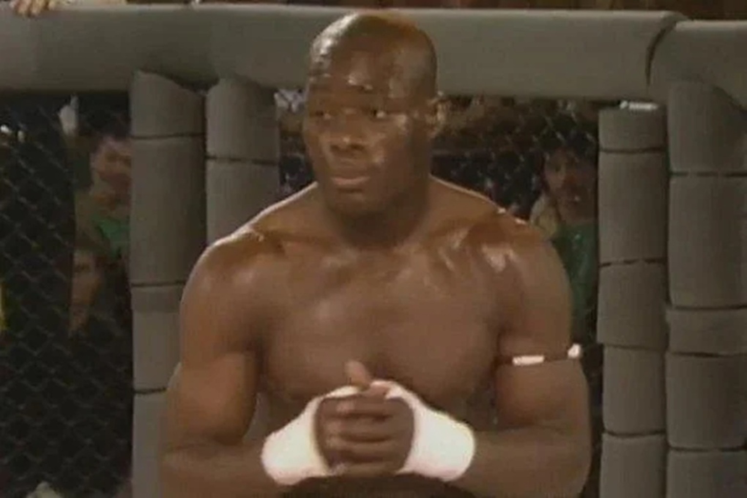 Preminuo poznati UFC borac: Učestvovao na istorijskom turniru, razlozi smrti još uvek nisu poznati