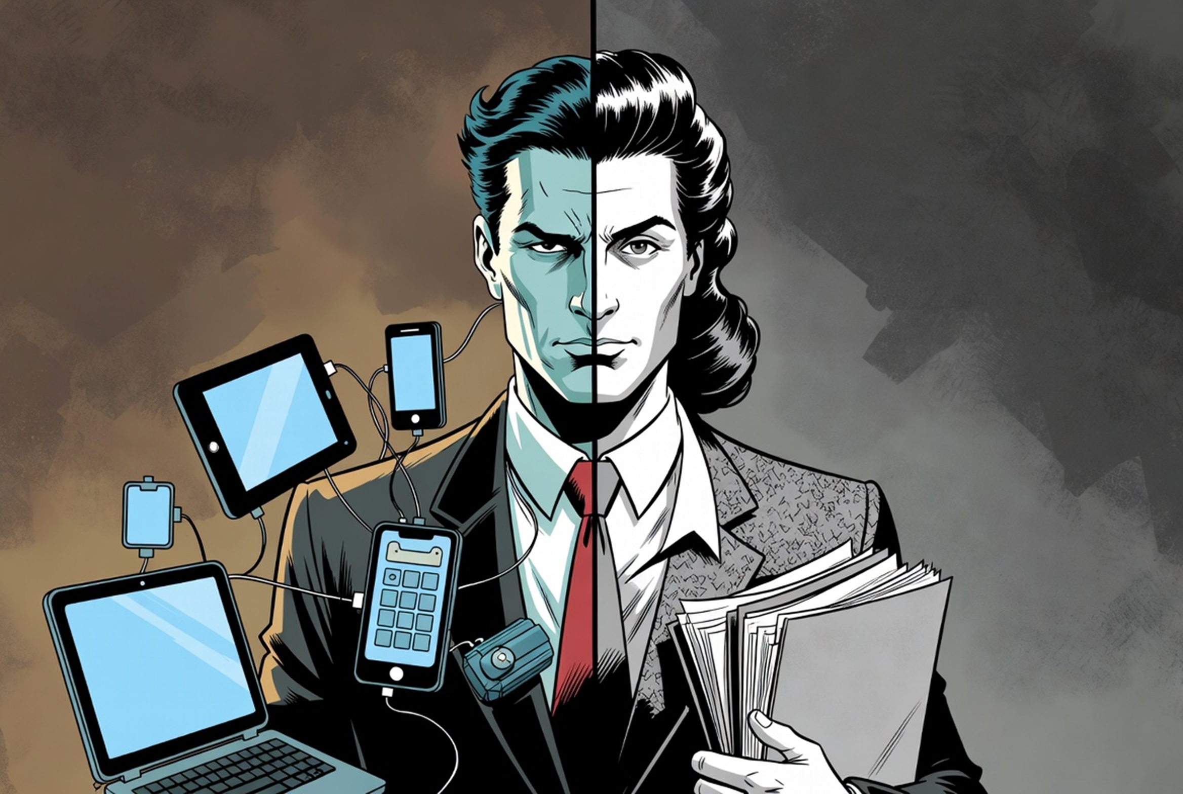 Veselin Jevrosimović: Ovo je neočekivana inspiracija iz prošlosti za modernu poslovnu strategiju