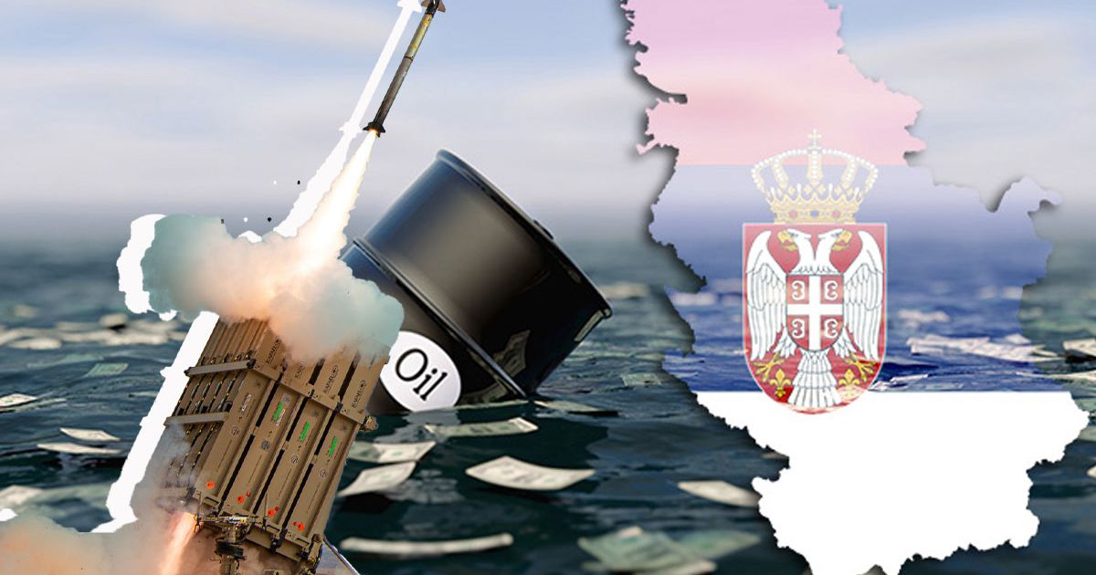 Kako je sukob na Bliskom istoku uticao na privredni rast Srbije? Ovo su načini da se smanji gubitak