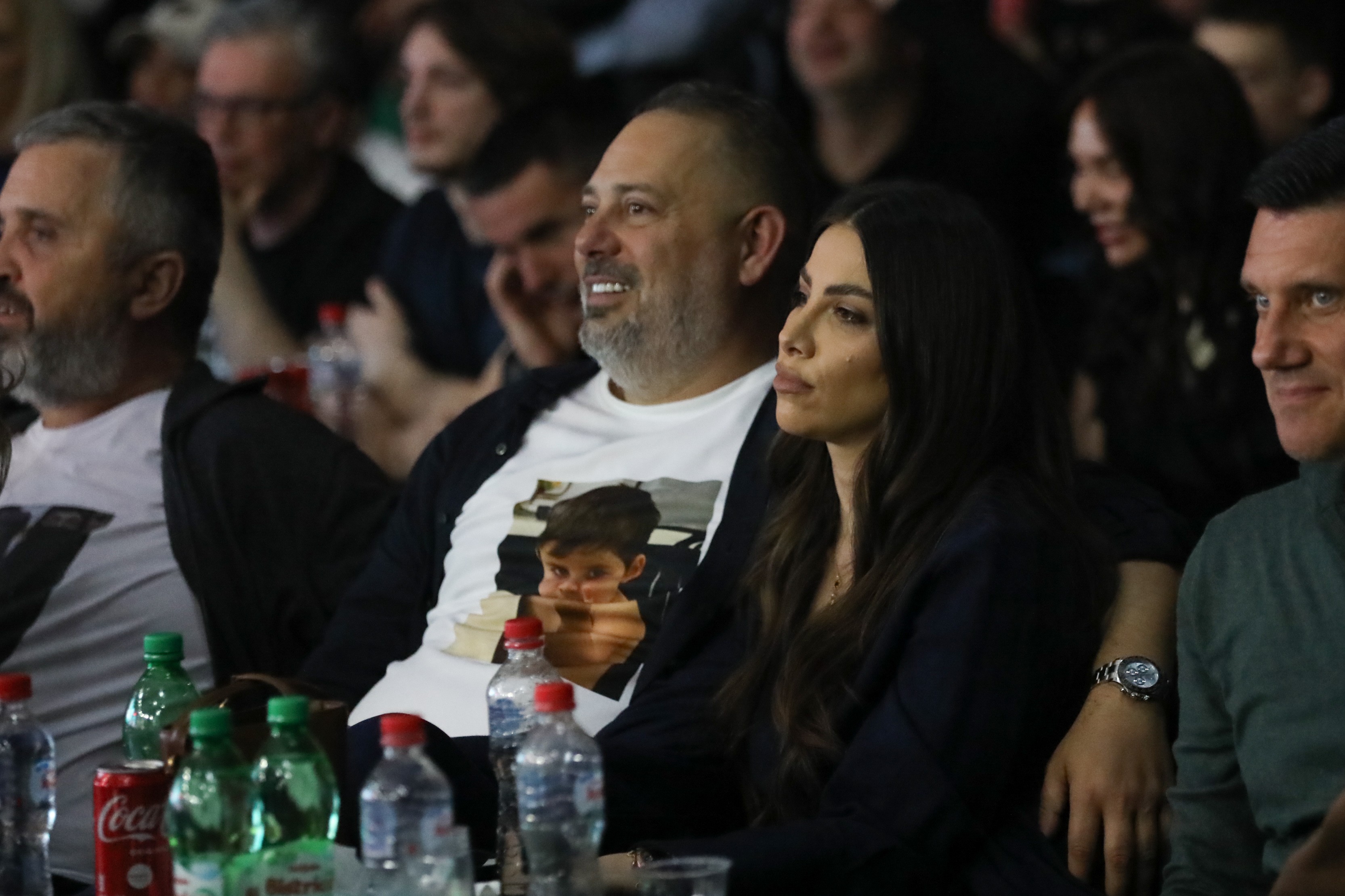 Branko Babić pre tri meseca postao otac: Sa suprugom dobio blizance, ali nisu pravili veselje zbog ovoga