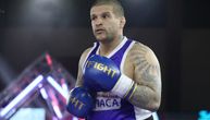 Balkan Boxing 8: Počela je borba Vasa Bakočevića! Spektakl u "Ložionici" je upravo krenuo