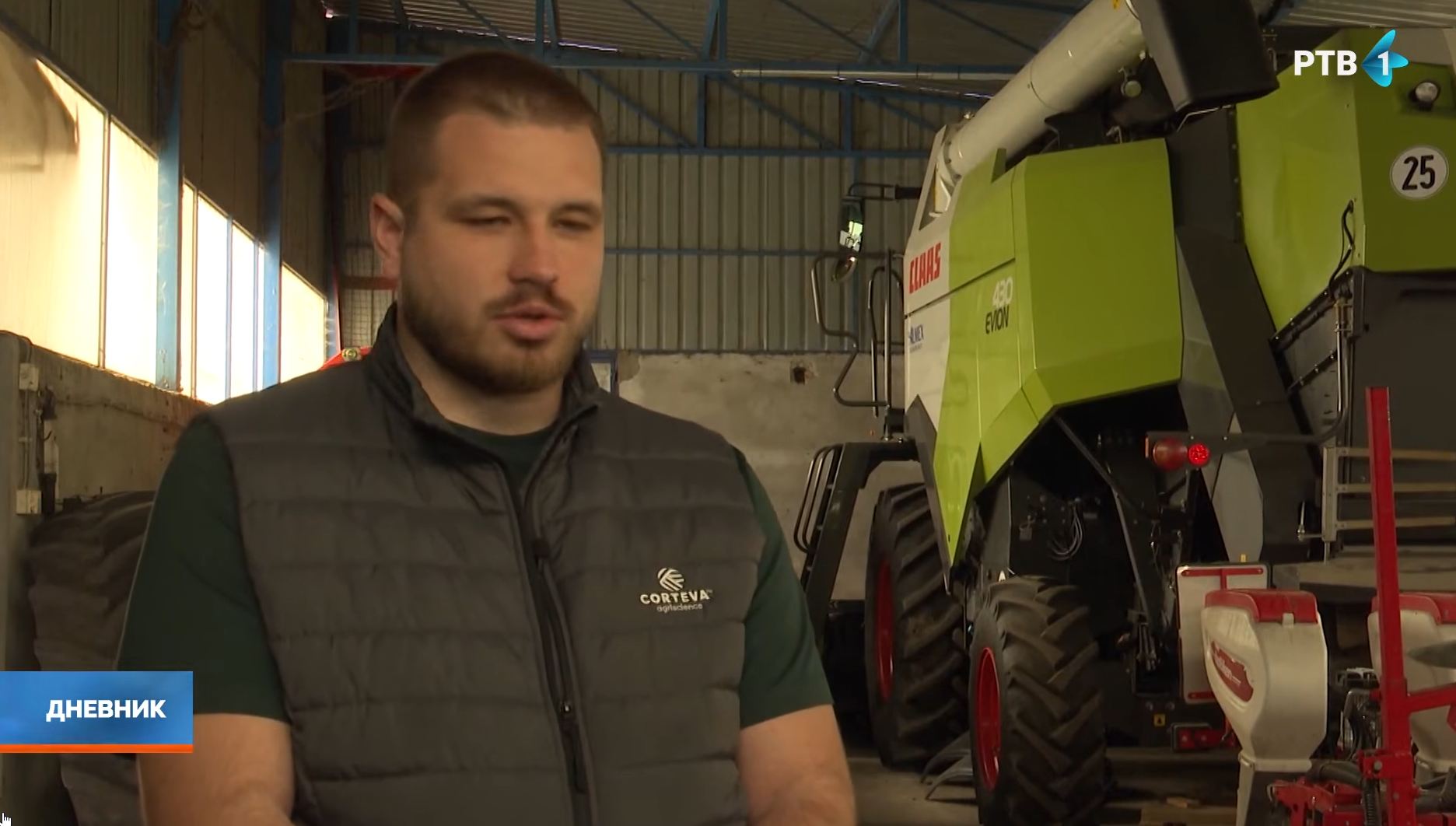 Ordinaciju zamenio njivom: Ovaj Vojvođanin stekao je diplomu, ali odabrao selo, omladinu upozorava na jedno