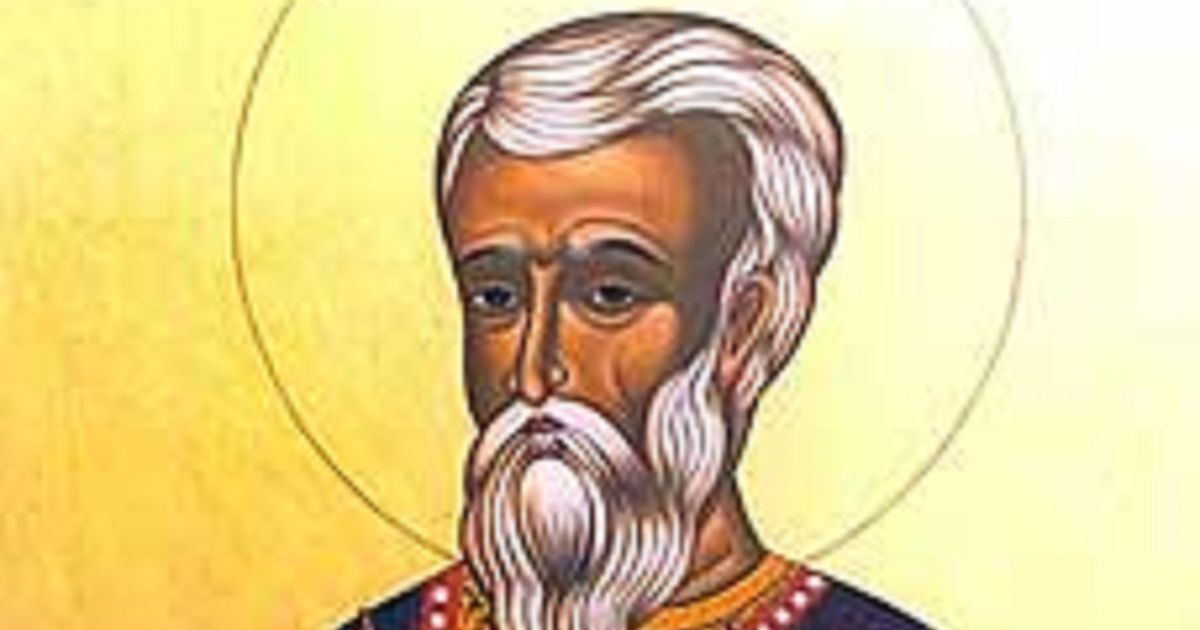 Vernici danas slave Svetog Agapija: Evo šta ne smete da radite!