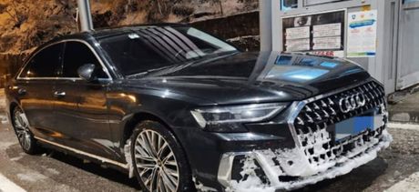 Državljanin BiH uhapšen na granici sa Crnom Gorom