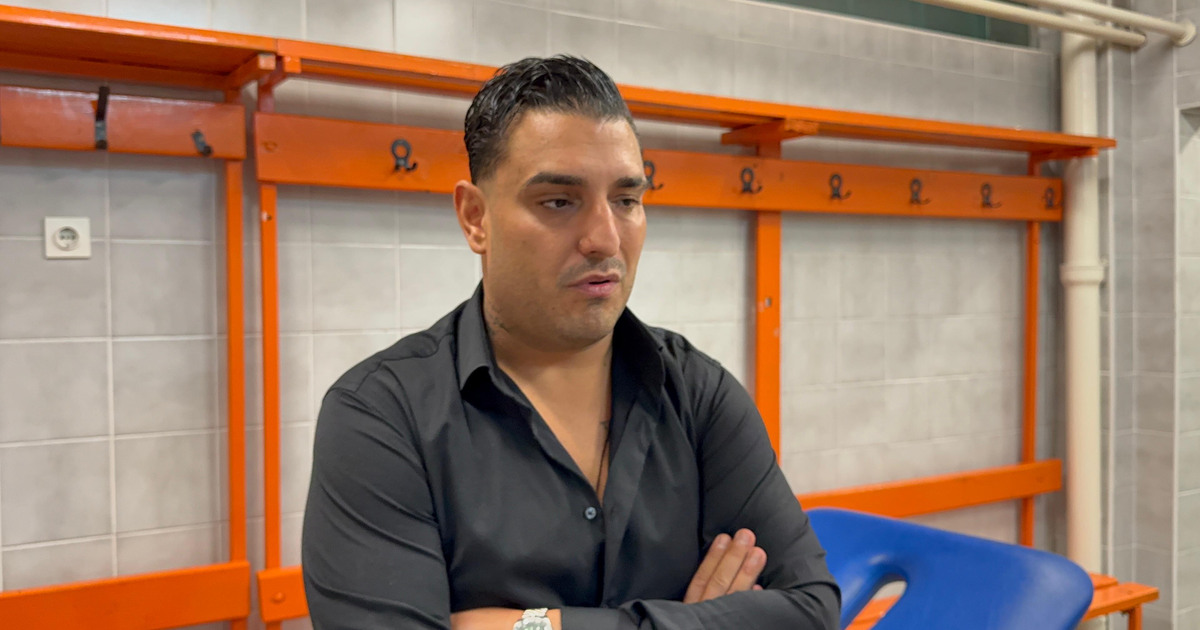 "Monks Opened My Eyes" Darko Lazic About His Deceased Brother and Visit to Hilandar: "They Tell Me Not to Ride a Motorcycle"